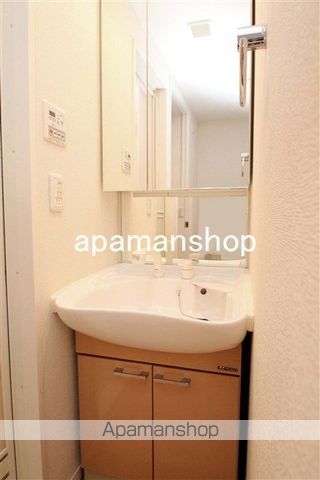 ユーレジデンス淀屋橋の内装写真