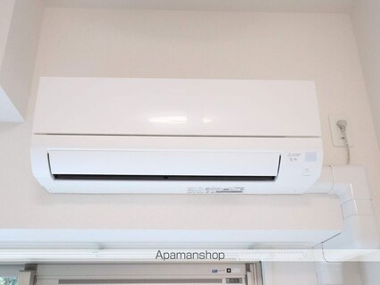 プレサンス　ジェネ　新栄町駅前　葵[1DK/25.11m2]のその他設備