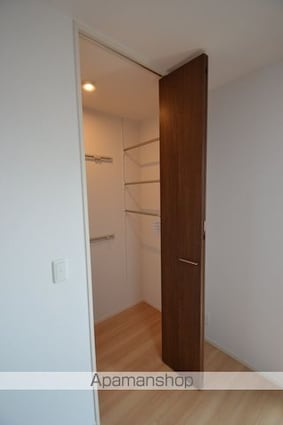 フォーゲルテラス　グリューン　Ⅳ[2LDK/57.56m2]の内装3