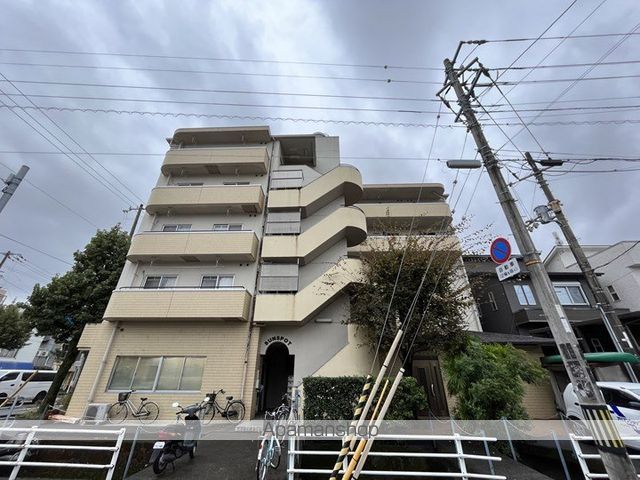 サンスポットの外観写真