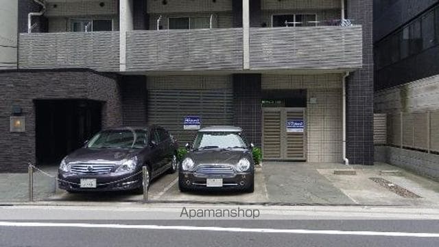HF浅草橋レジデンスの外観写真