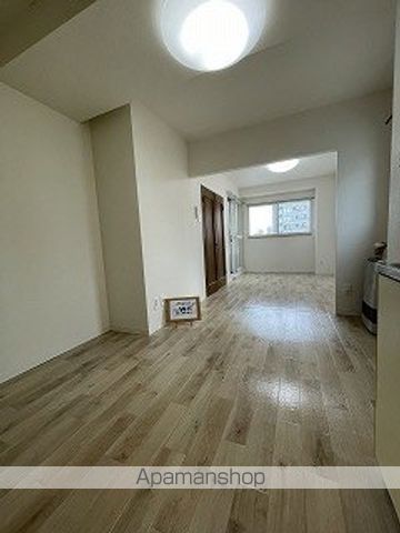 ルイーズSAPPOROの内装写真