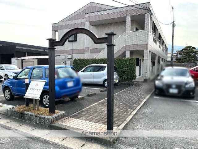 プリベールSの外観写真