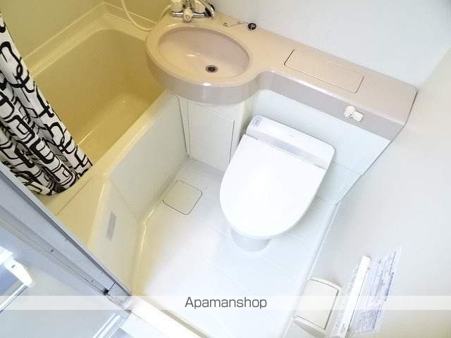 ステラハウスの内装写真