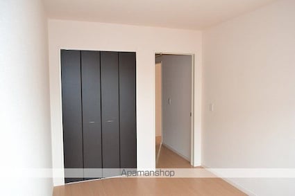Ｋ＆Ｔ[2LDK/59.95m2]の内装1