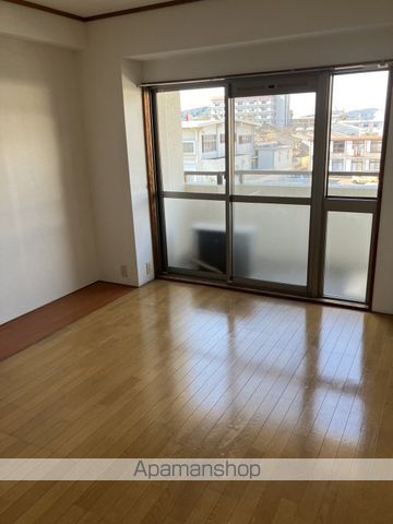 マンション福山の内装写真