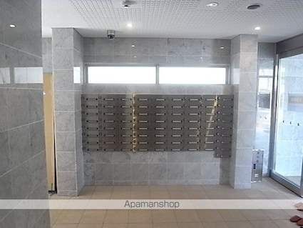 エスポアール泉[1R/24.99m2]の共用部8