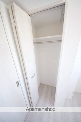 コンフォリア・リヴ木場の内装写真