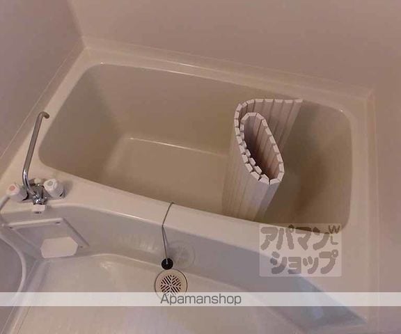シャトー北野の内装写真