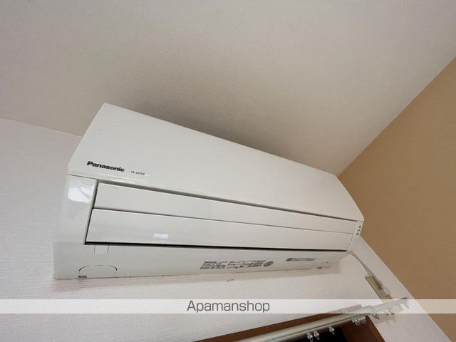 アンジェロ箕面の内装写真