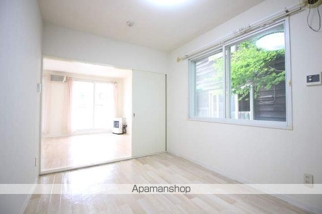 SーCOURT円山の内装写真
