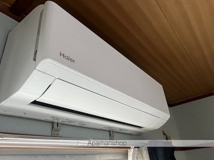 高岡アパート[2DK/39m2]のその他設備