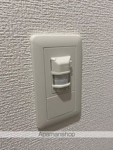 アンシャルム大濠プレミアの内装写真
