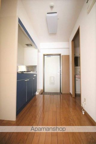アーバンネット新屋敷の内装写真