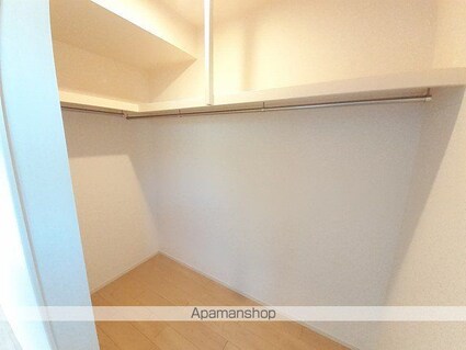 Ｓｈａｌｉｏｎ　Ａ[1LDK/44.17m2]の収納