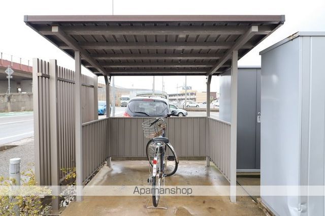 セジュール エナトスの内装写真