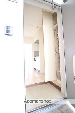 プリ・メゾン岡山津倉の内装写真