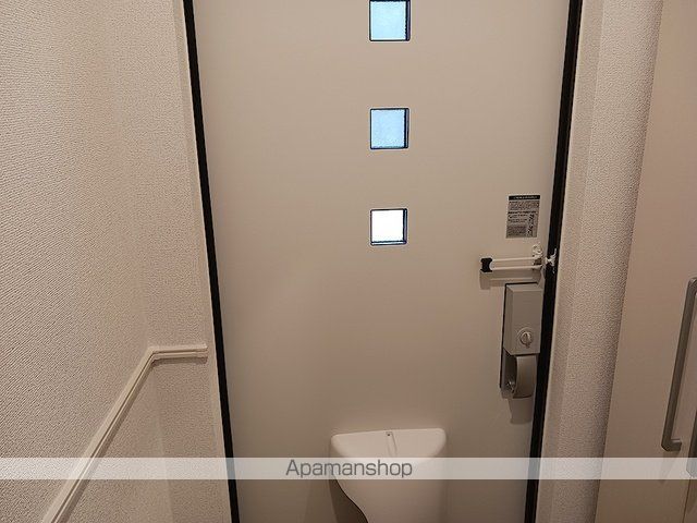 グレイスヴィラの内装写真