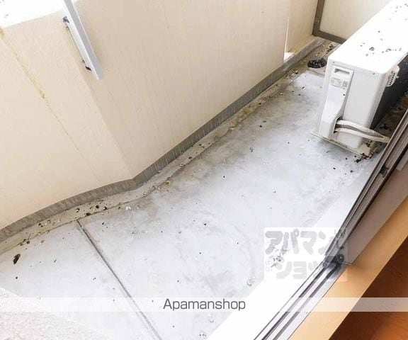 シャルマン小野の内装写真