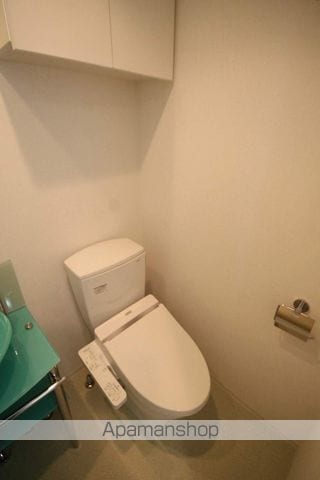 ラシュレエグゼ難波西の内装写真