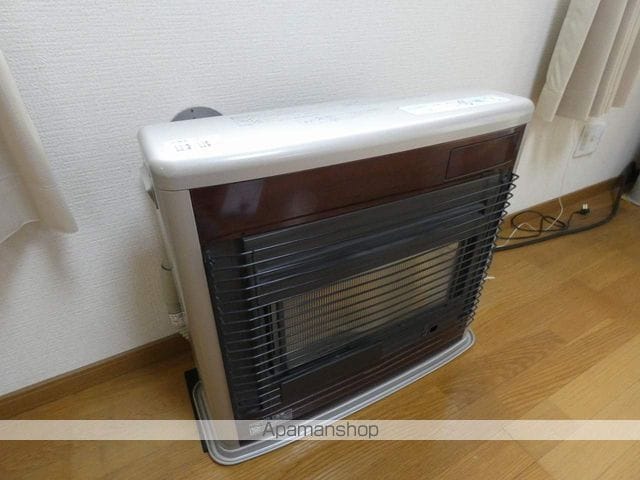 コスモハウス童夢の内装写真