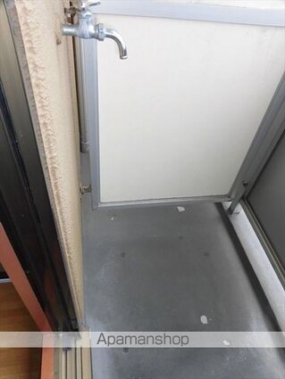 コーポＹＫ[1R/20.18m2]のその他内装