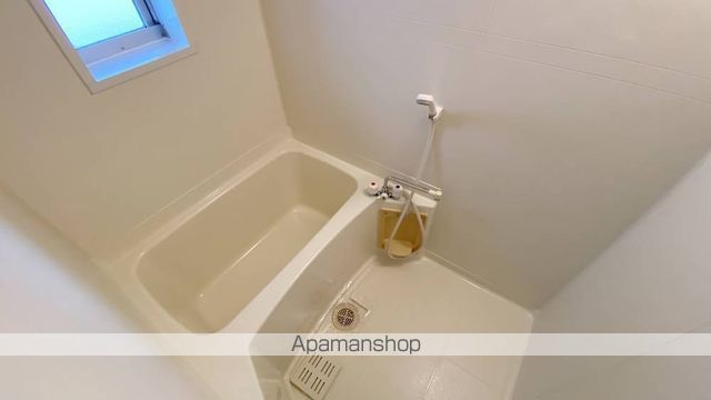 ベルハイツ西市の内装写真