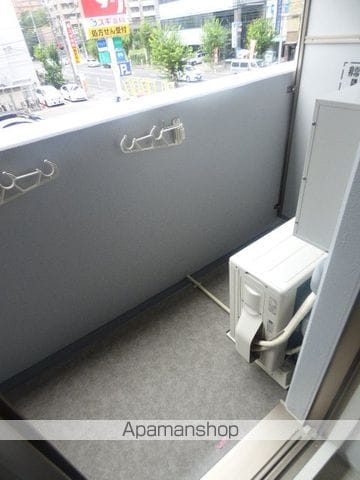 ディームス新大阪の内装写真
