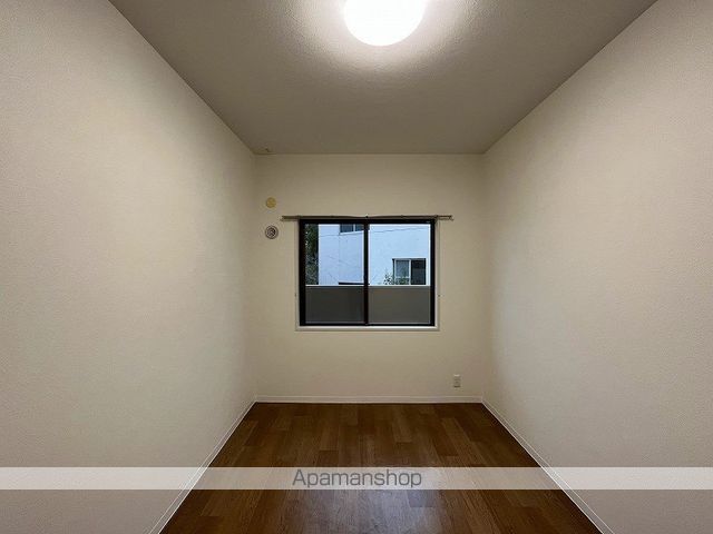 バーディー蜆塚の内装写真