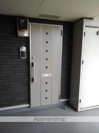 香川県高松市上福岡町[1K/31.35m2]の共用部1