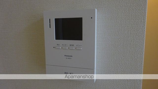 FIRSTの内装写真