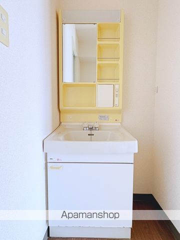パールマンションITOの内装写真