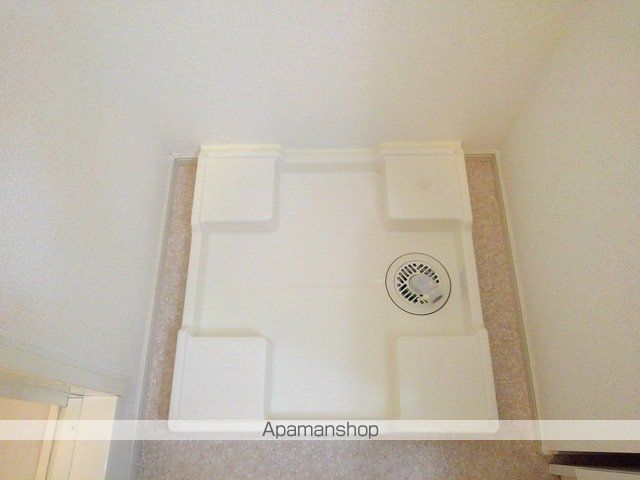 エストレーラの内装写真