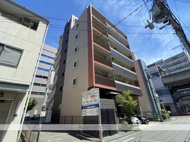 W.O.B MIKUNIの外観写真