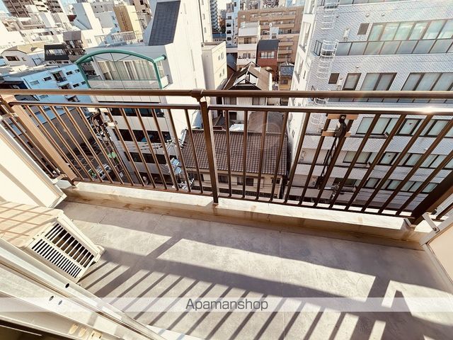 LA SHANTI 本川の内装写真