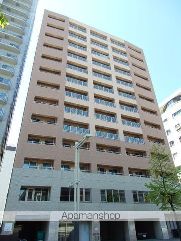 KG SQUARE S6の外観写真