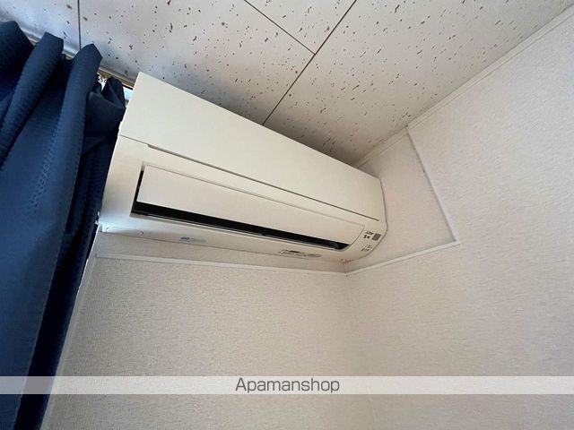 レオパレスシンフォニアの内装写真