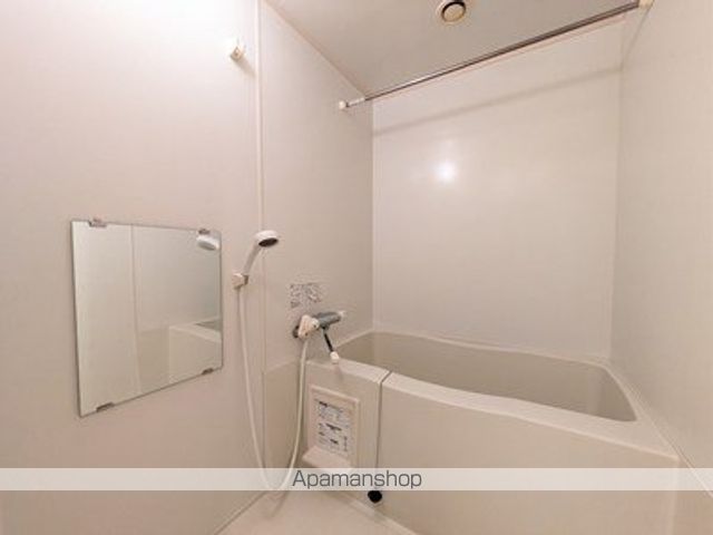 アーバンフラッツ豊平4条の内装写真