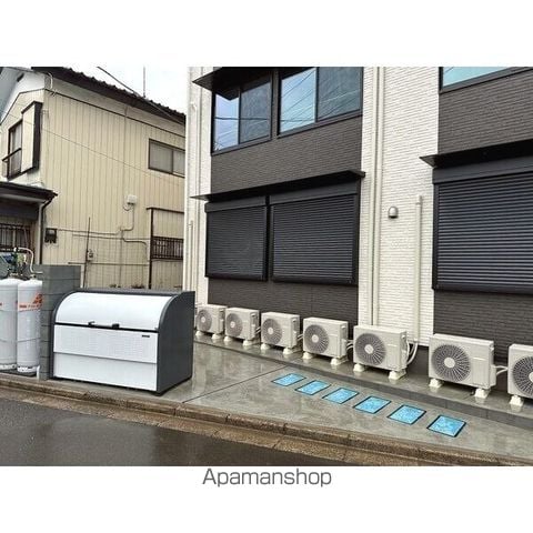 AMBITION西区土屋の内装写真