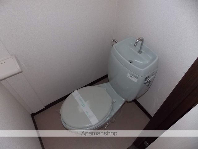 ハイツサンウェイの内装写真