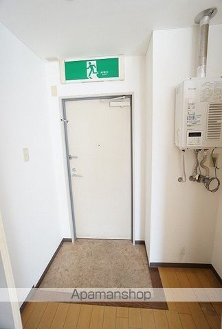 PIVOT静岡の内装写真