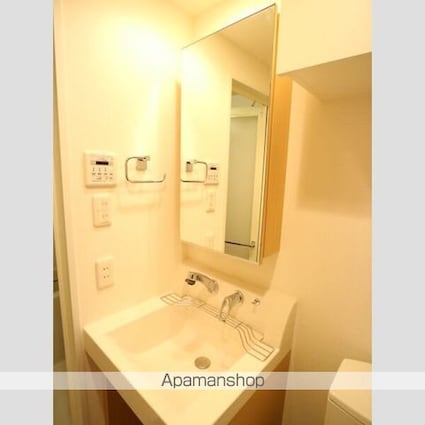 東京都練馬区貫井３丁目[1K/21.87m2]のその他内装