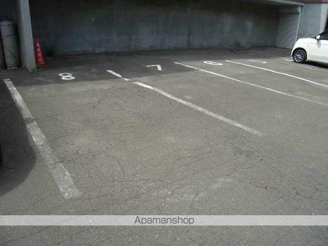 サンメイプル平岡Iのその他写真