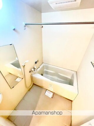 和歌山県和歌山市紀三井寺[3LDK/70.57m2]のバス
