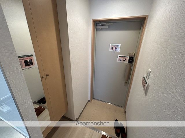 イーバイユー新大阪の内装写真