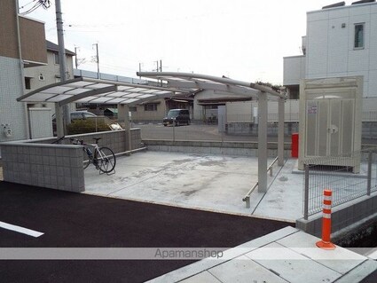 Ｄーｒｏｏｍトラベシア[1R/32.55m2]の共用部3
