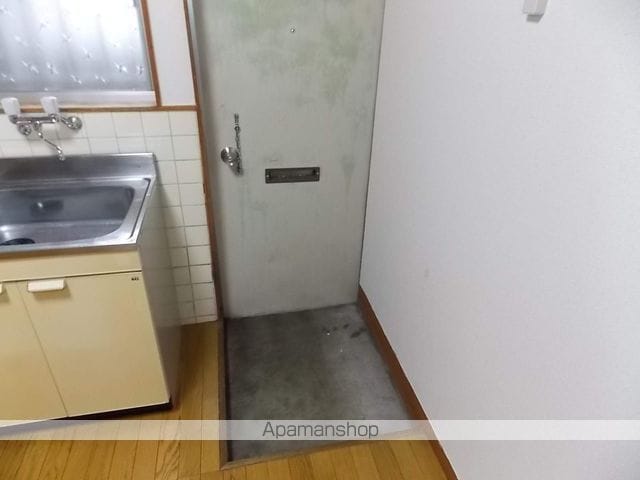 大宗荘の内装写真