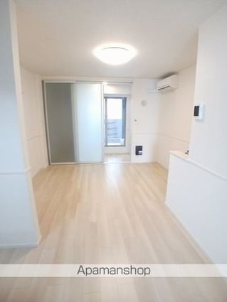 ヴィオラ　マーレ[1LDK/36.25m2]のリビング・居間