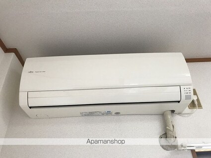小倉ハイツ[1K/25m2]のその他設備