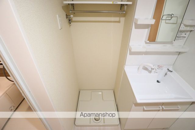 DーROOM蘇原村雨町B棟の内装写真